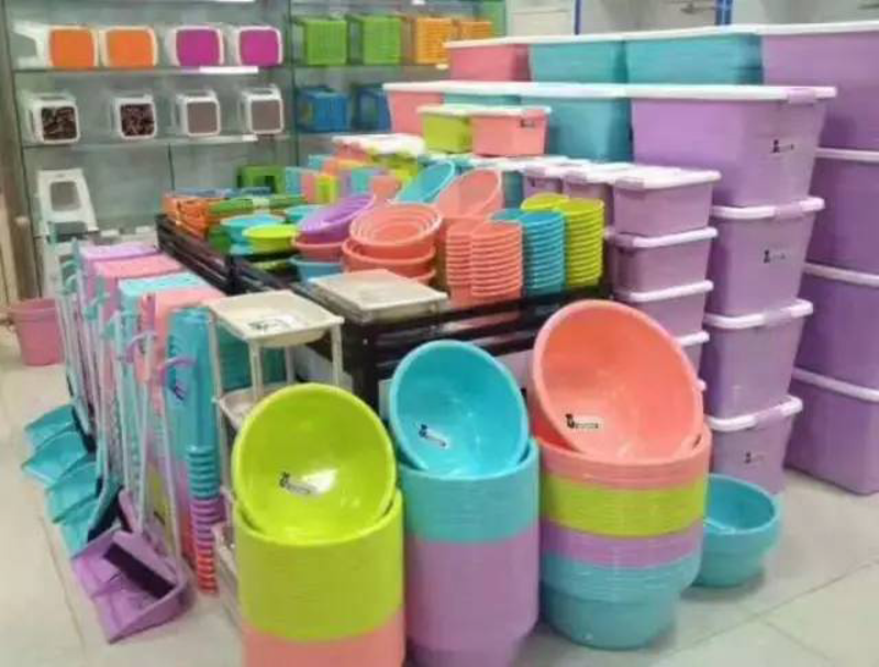 零售业新趋势：生活用品如何更智慧地走进千家万户